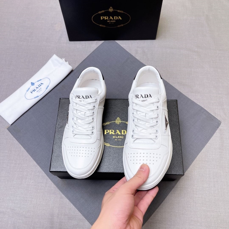 Prada Casual Shoes